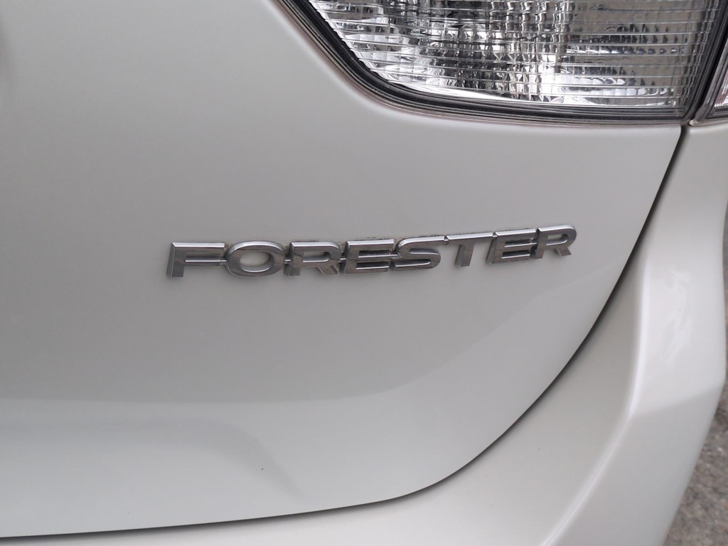 Thumbnail: 2022 Subaru Forester - 26