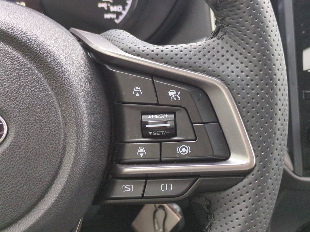 Thumbnail: 2022 Subaru Forester - 31