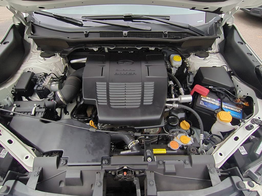 Thumbnail: 2022 Subaru Forester - 9