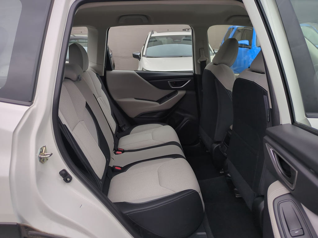 Thumbnail: 2022 Subaru Forester - 29