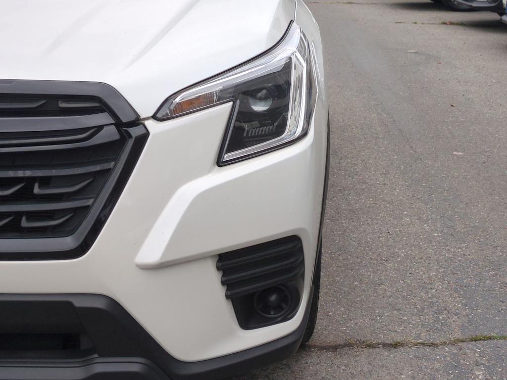 Thumbnail: 2022 Subaru Forester - 25