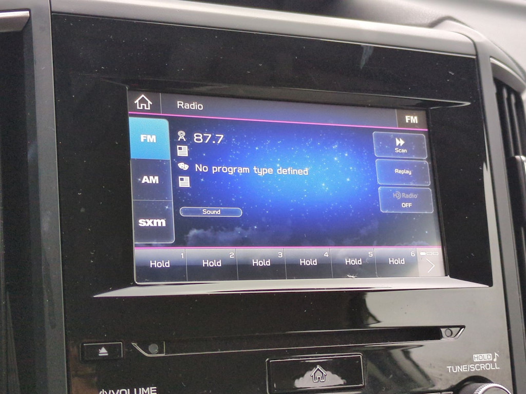 Thumbnail: 2022 Subaru Forester - 35