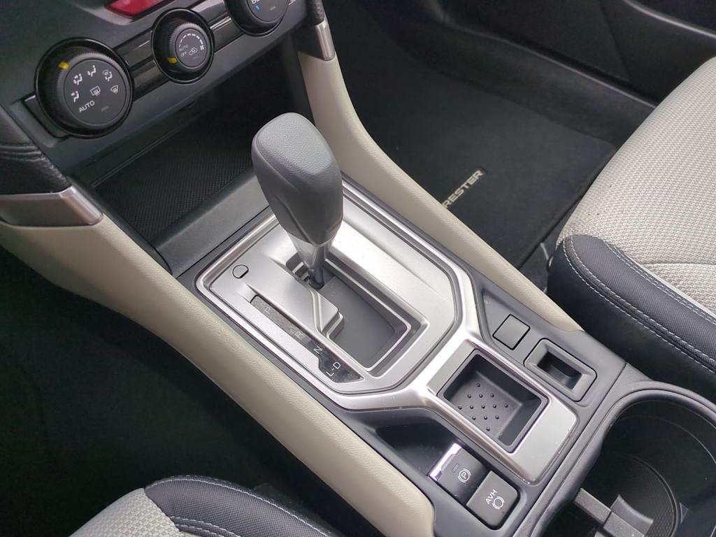 Thumbnail: 2022 Subaru Forester - 16