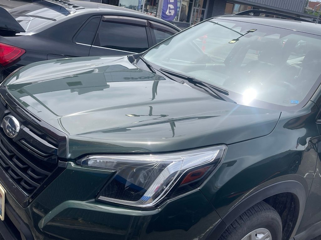 Thumbnail: 2023 Subaru Forester - 4