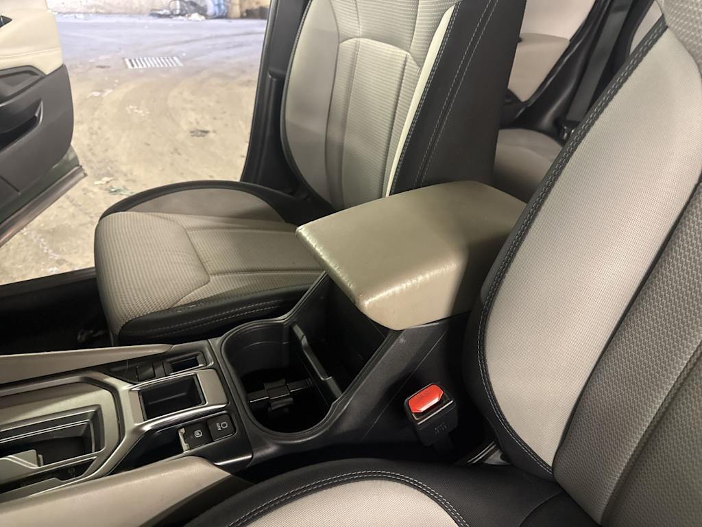 Thumbnail: 2022 Subaru Forester - 30