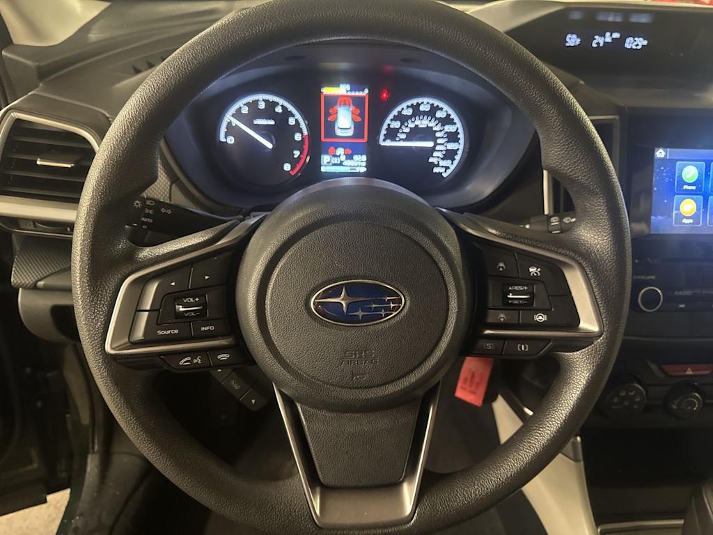 Thumbnail: 2022 Subaru Forester - 7