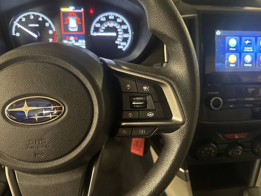 Thumbnail: 2022 Subaru Forester - 29