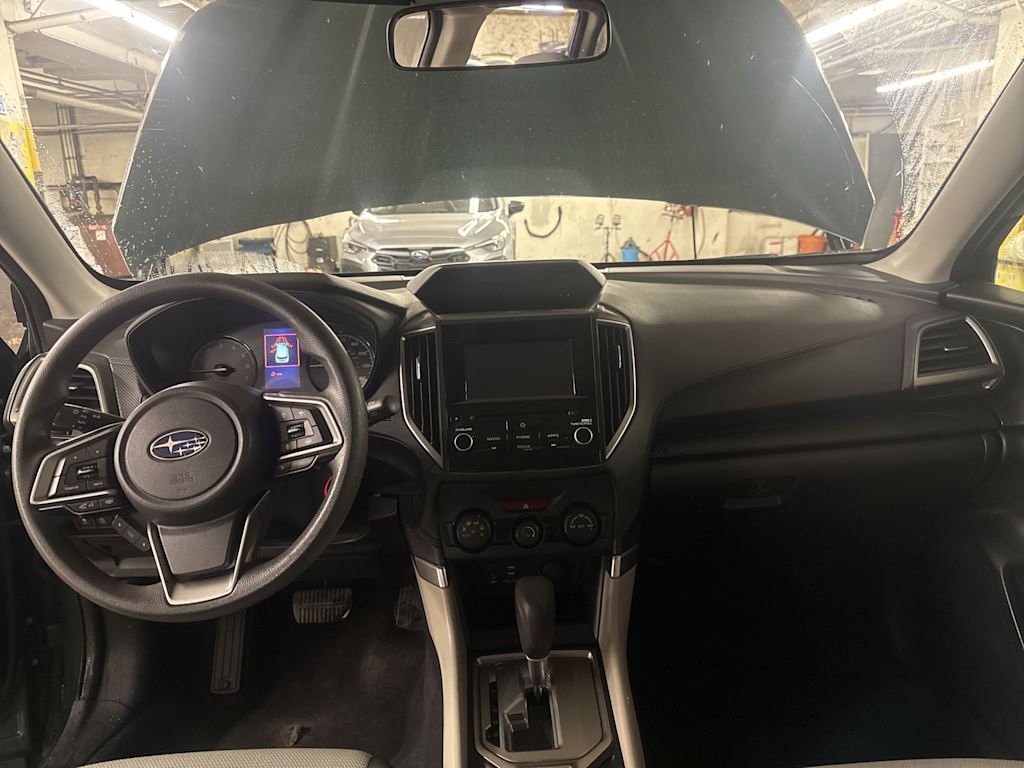Thumbnail: 2022 Subaru Forester - 2