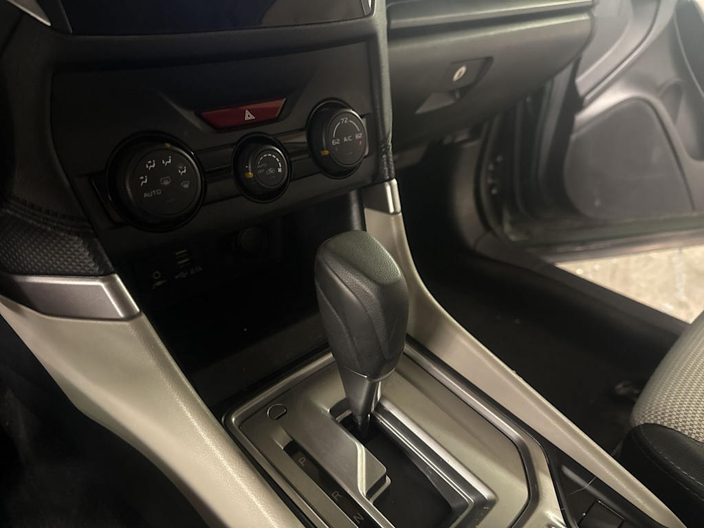 Thumbnail: 2022 Subaru Forester - 13