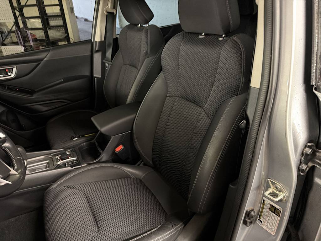 Thumbnail: 2022 Subaru Forester - 12