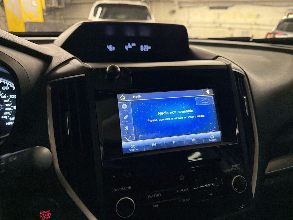 Thumbnail: 2022 Subaru Forester - 37