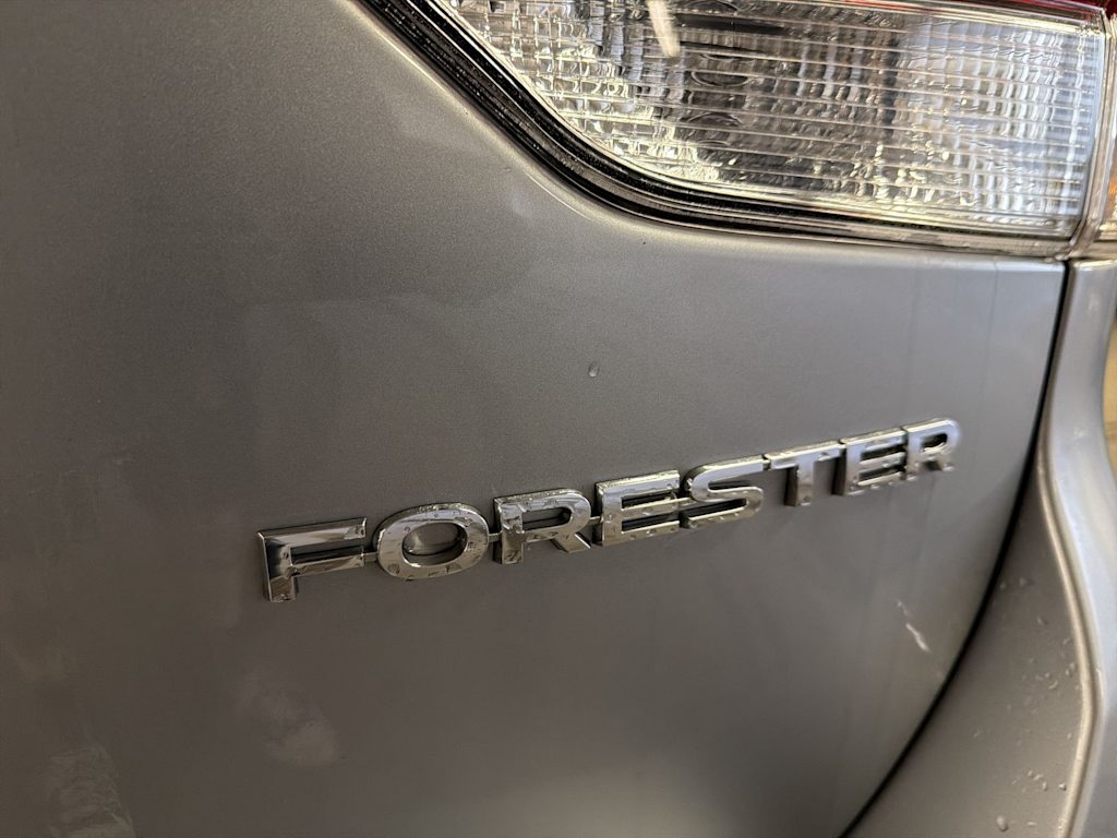 Thumbnail: 2022 Subaru Forester - 25