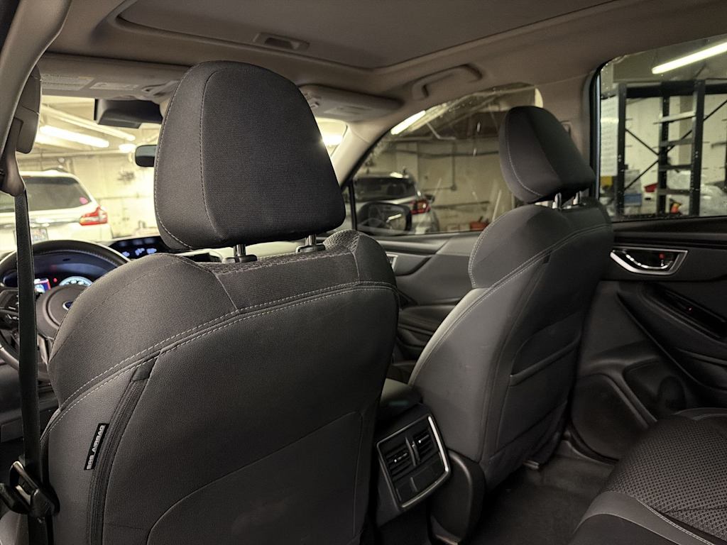 Thumbnail: 2022 Subaru Forester - 27