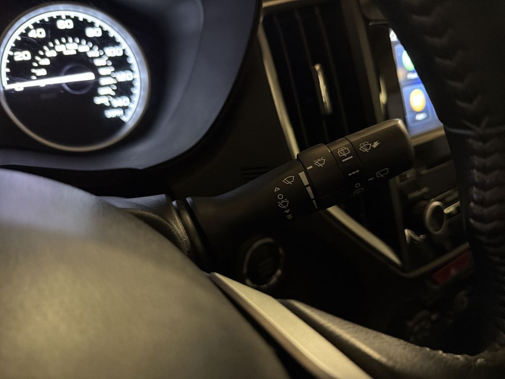 Thumbnail: 2022 Subaru Forester - 34