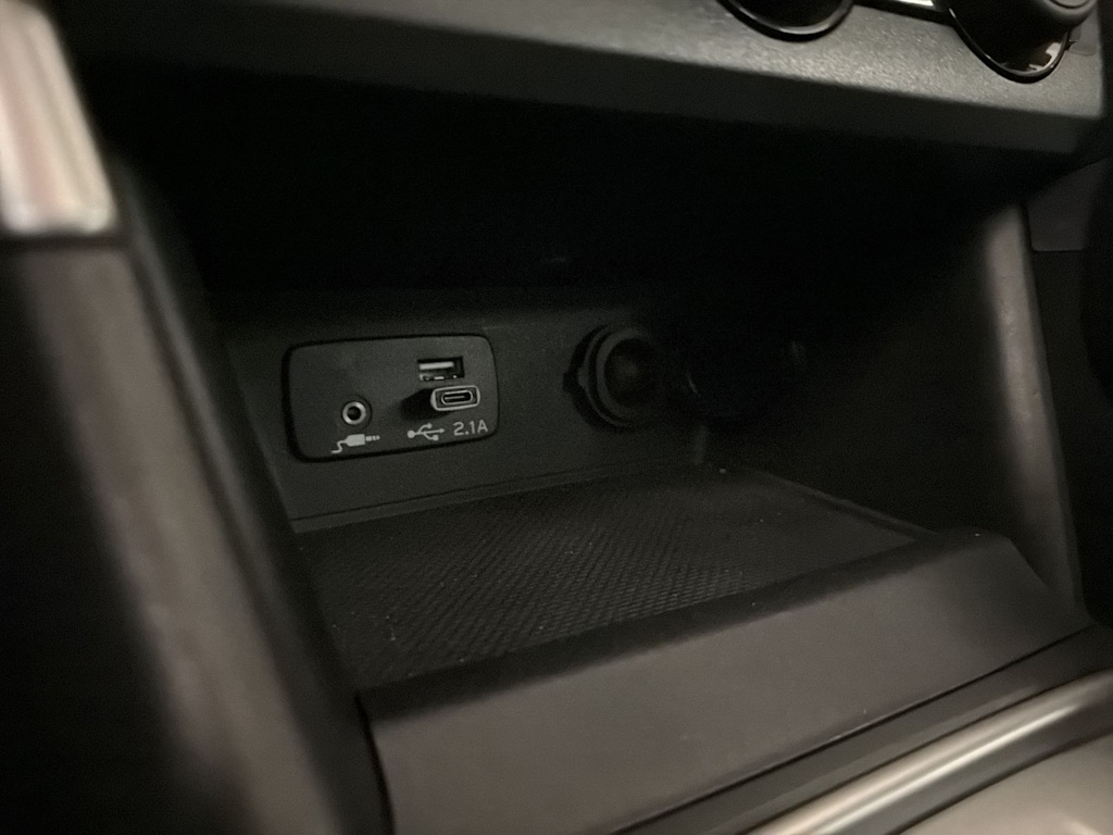 Thumbnail: 2022 Subaru Forester - 38