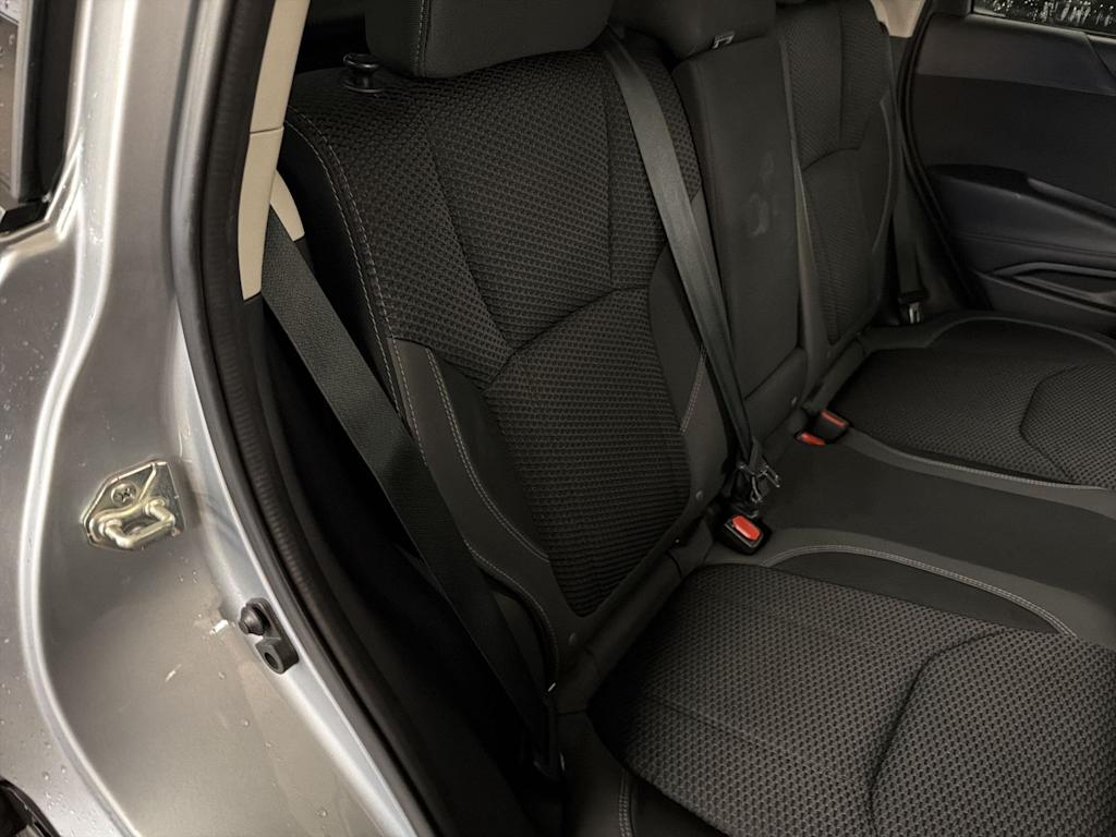 Thumbnail: 2022 Subaru Forester - 29