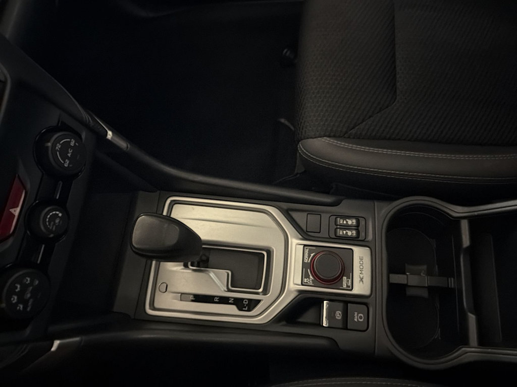 Thumbnail: 2022 Subaru Forester - 15