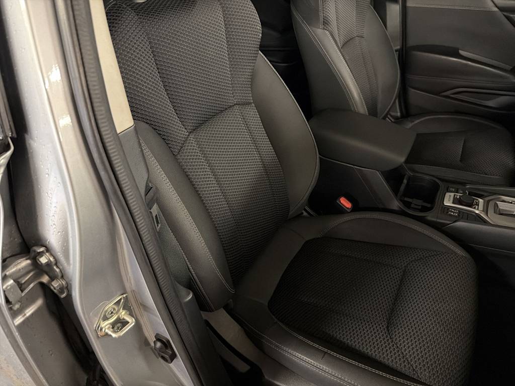 Thumbnail: 2022 Subaru Forester - 31