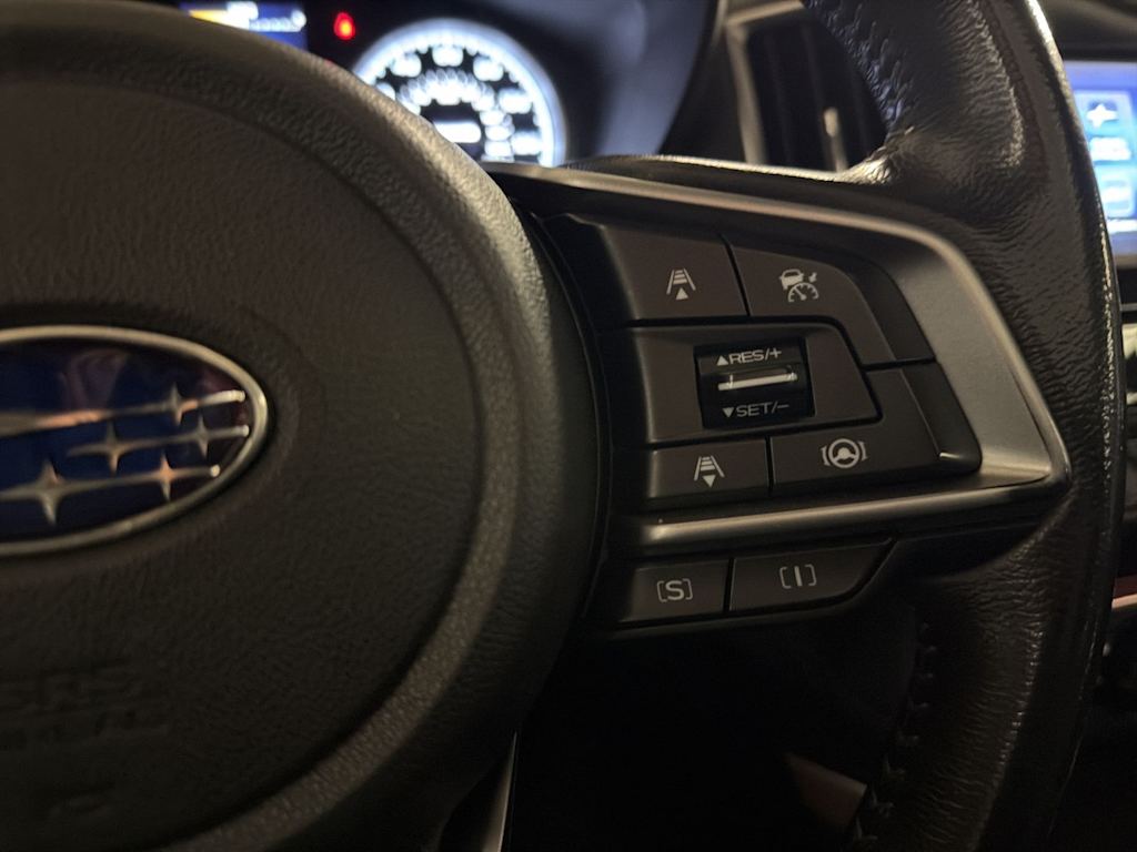 Thumbnail: 2022 Subaru Forester - 33