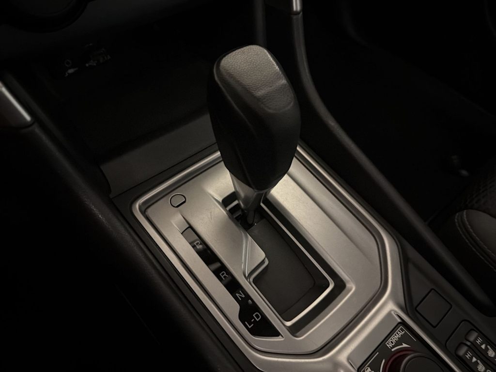 Thumbnail: 2022 Subaru Forester - 39