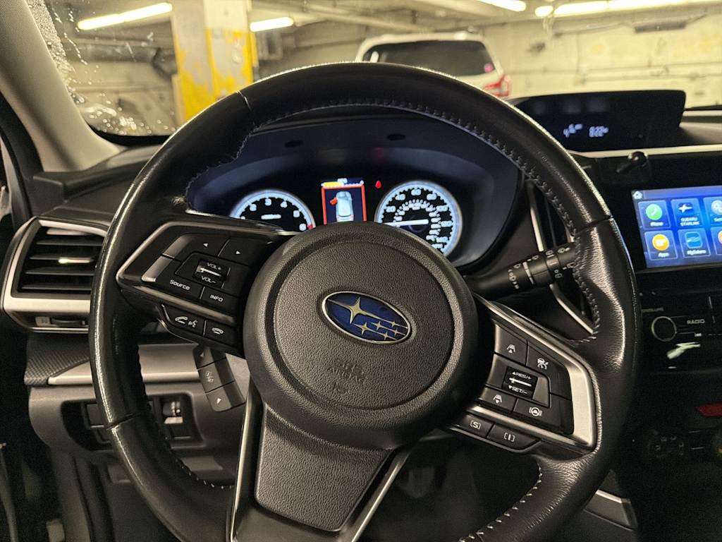 Thumbnail: 2022 Subaru Forester - 10