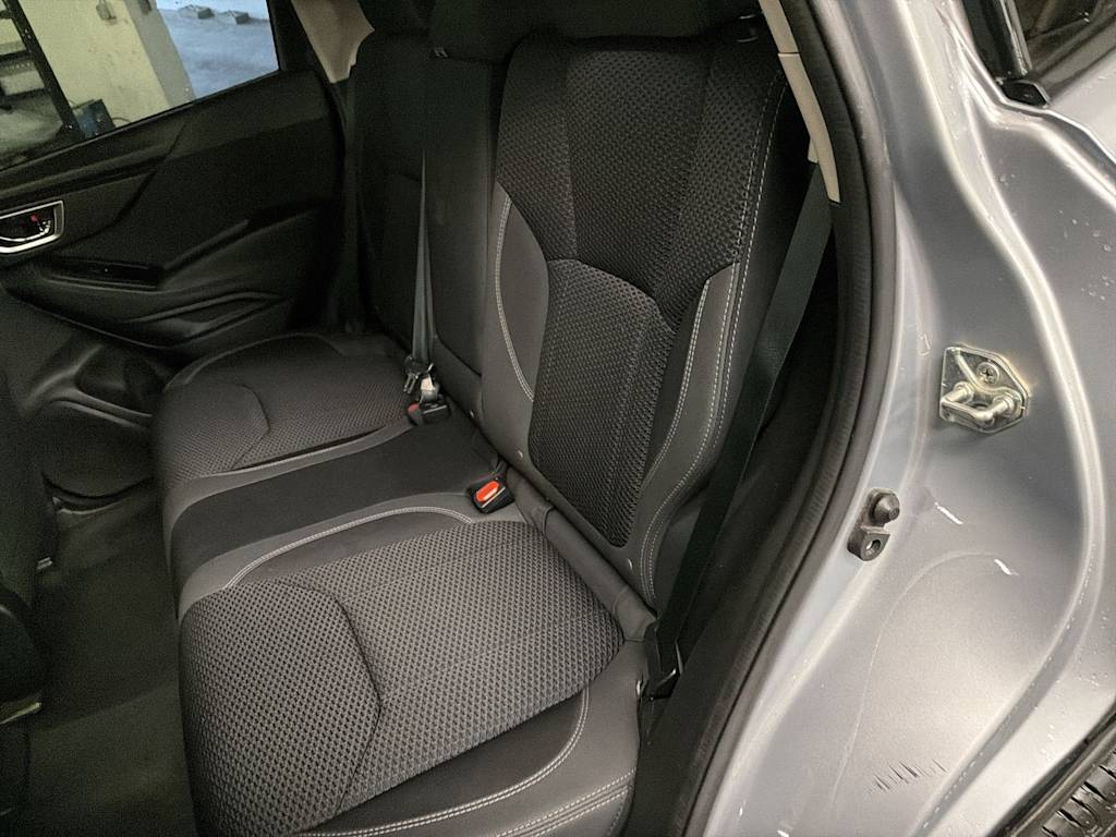 Thumbnail: 2022 Subaru Forester - 13