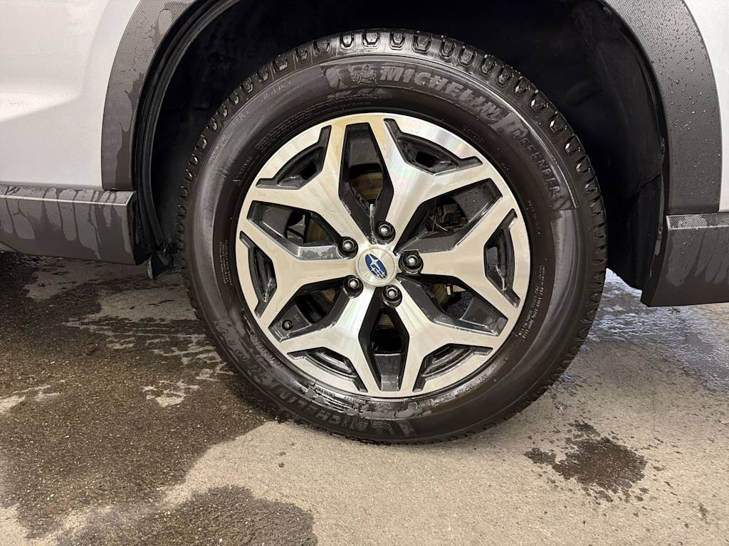 Thumbnail: 2022 Subaru Forester - 8