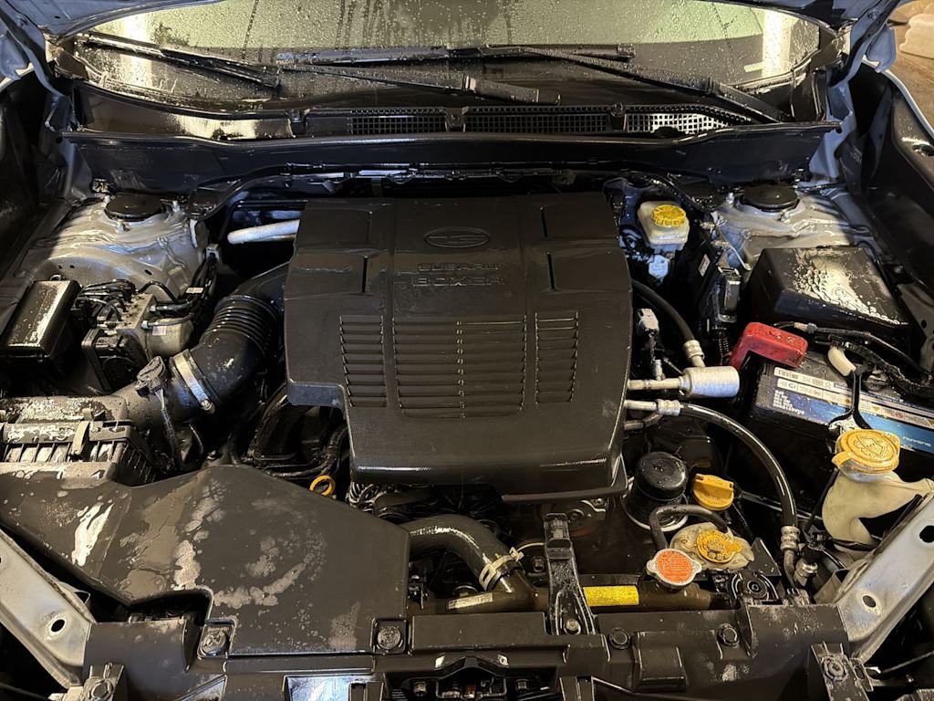 Thumbnail: 2022 Subaru Forester - 9