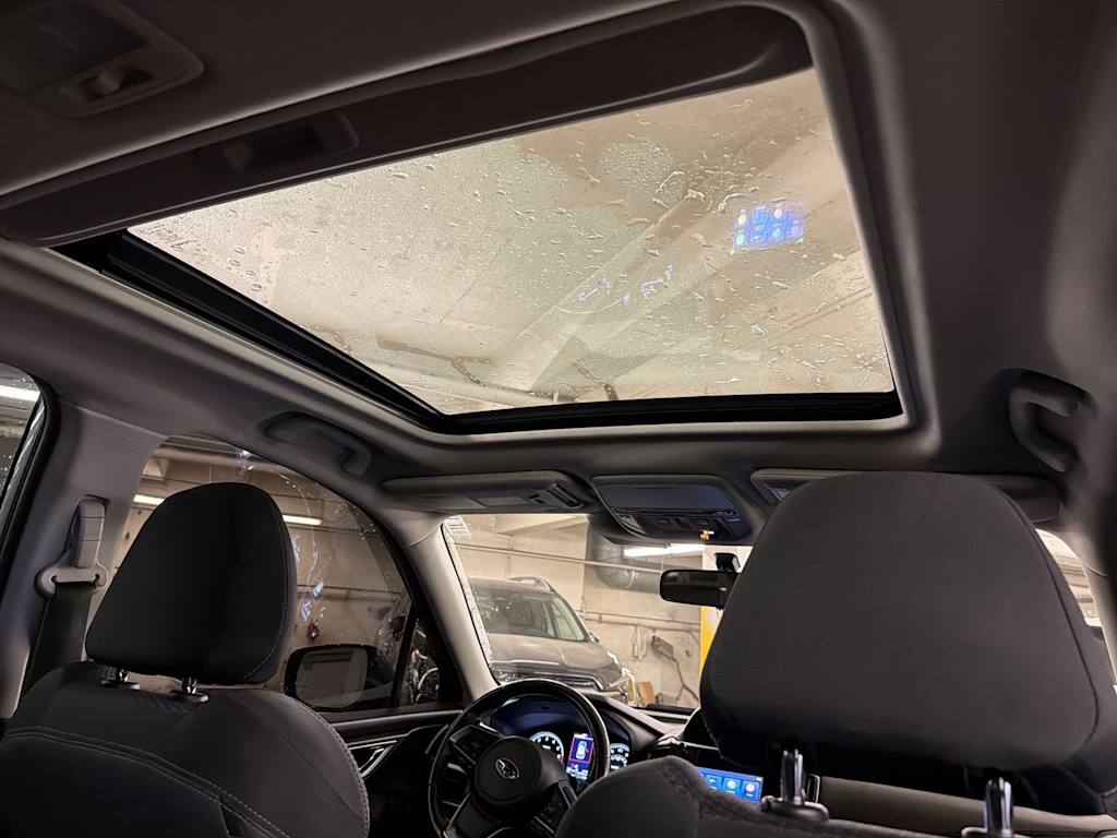 Thumbnail: 2022 Subaru Forester - 30