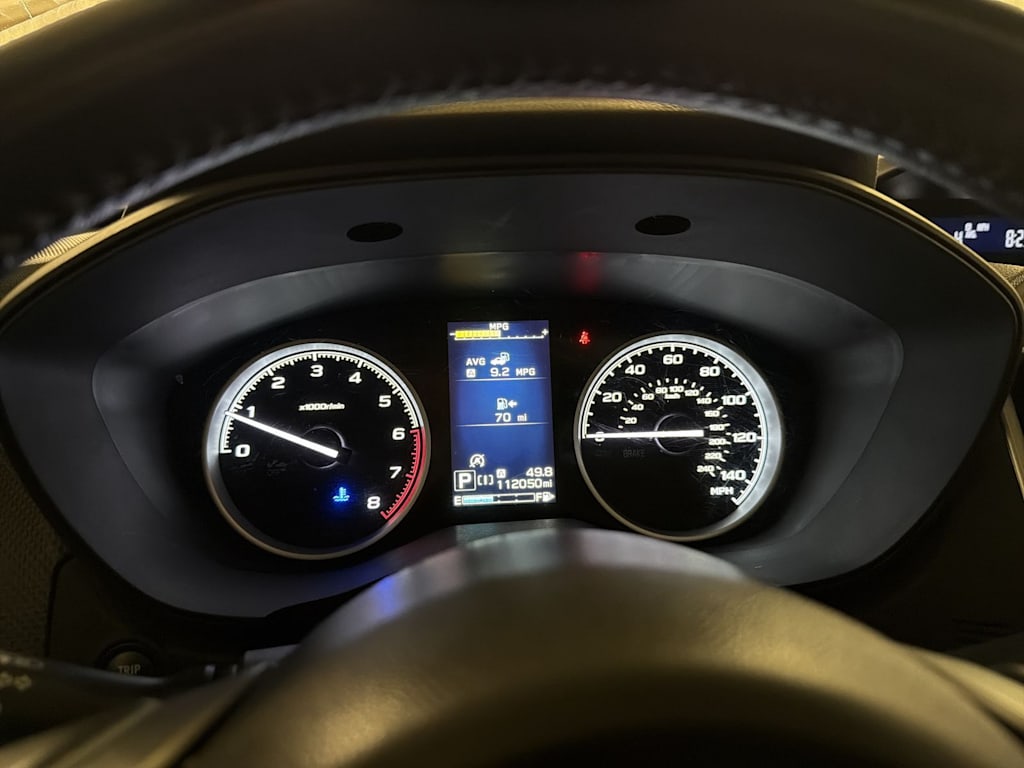 Thumbnail: 2022 Subaru Forester - 16