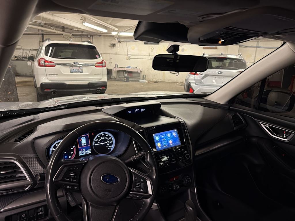 Thumbnail: 2022 Subaru Forester - 2