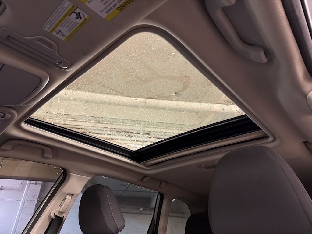 Thumbnail: 2022 Subaru Forester - 28