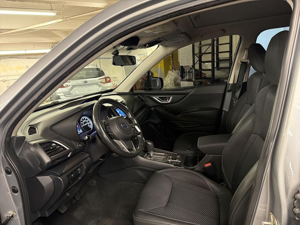Thumbnail: 2022 Subaru Forester - 11