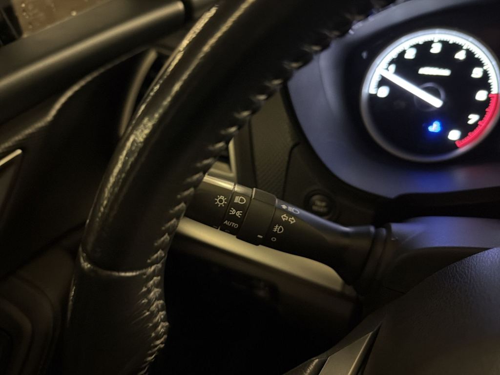 Thumbnail: 2022 Subaru Forester - 35