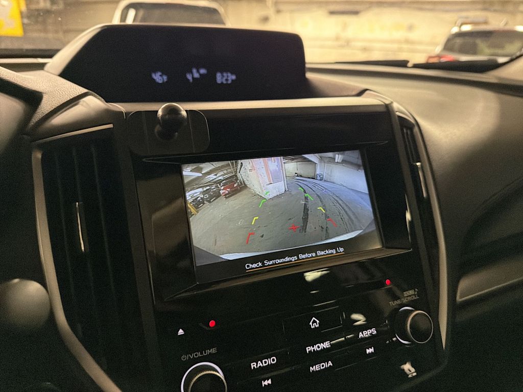 Thumbnail: 2022 Subaru Forester - 36