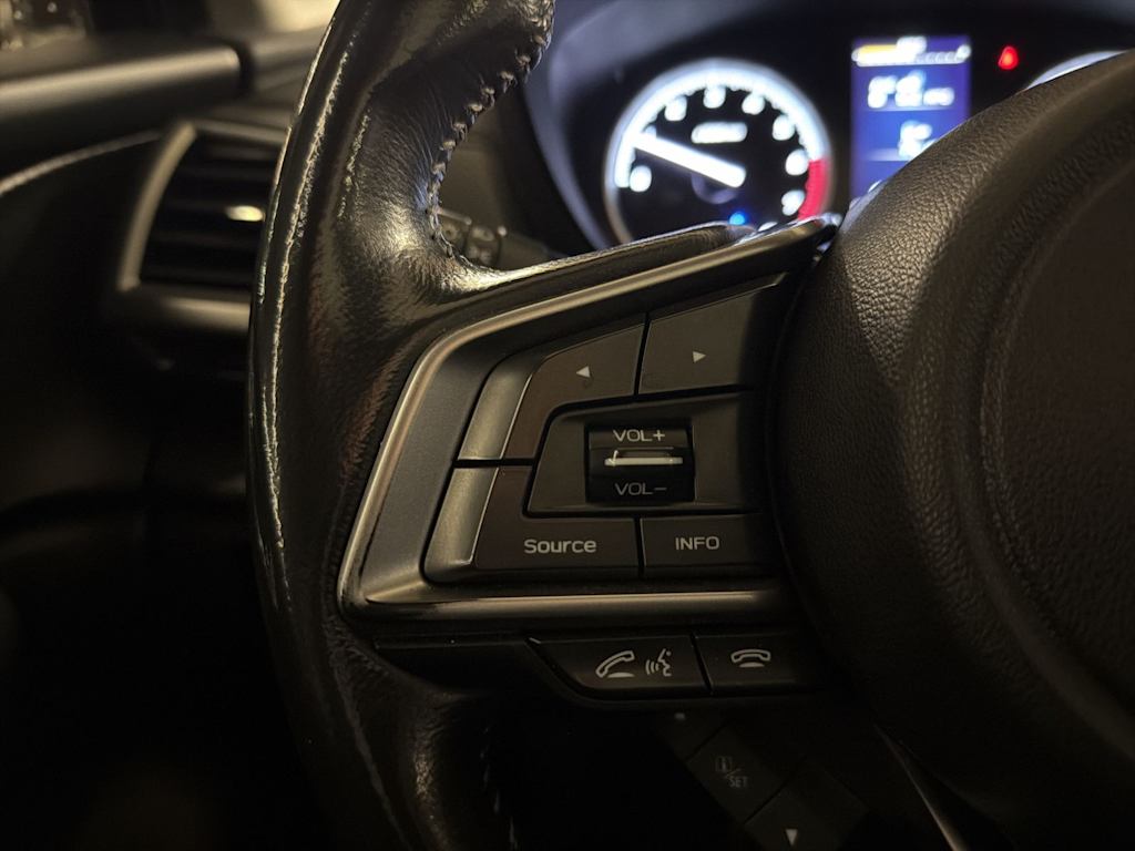 Thumbnail: 2022 Subaru Forester - 32