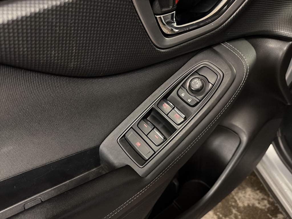 Thumbnail: 2022 Subaru Forester - 26