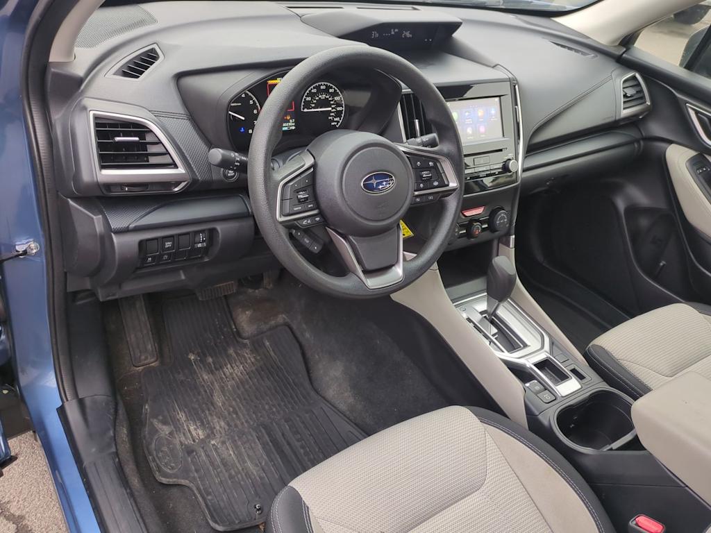 Thumbnail: 2021 Subaru Forester - 2