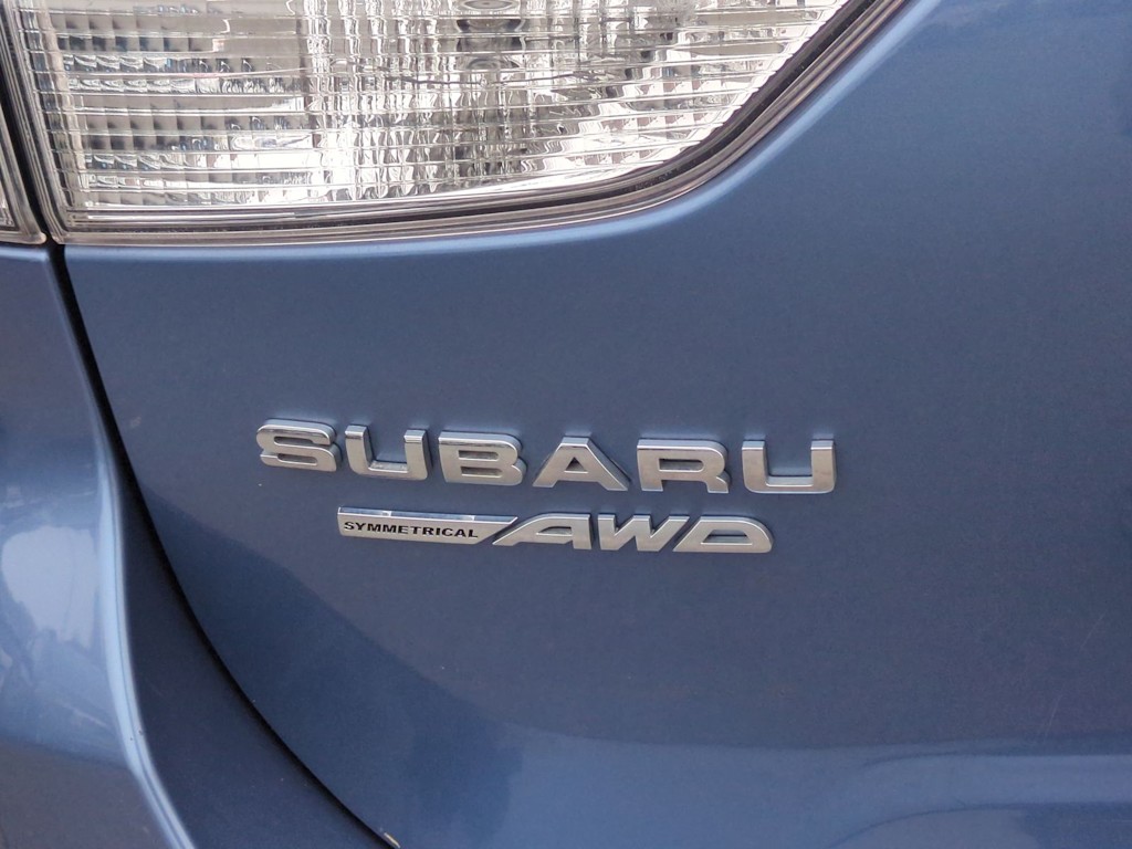 Thumbnail: 2021 Subaru Forester - 7