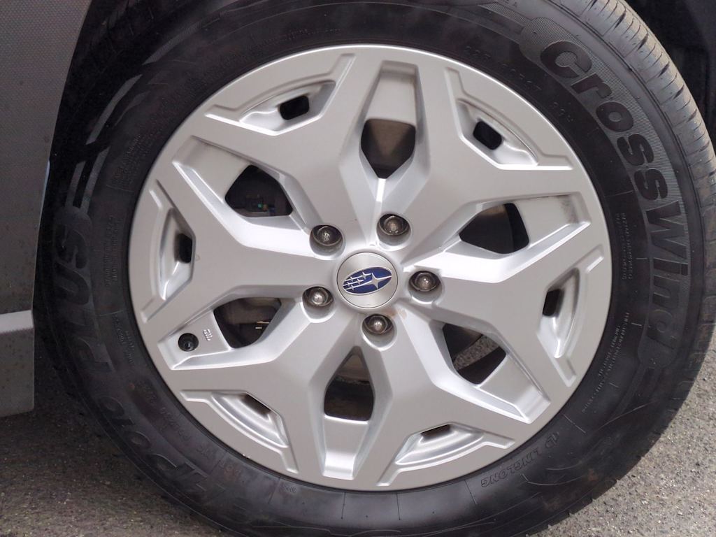 Thumbnail: 2021 Subaru Forester - 8