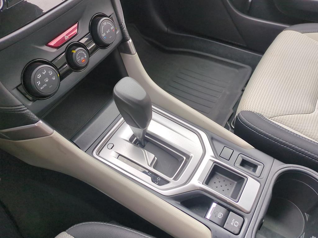 Thumbnail: 2021 Subaru Forester - 33