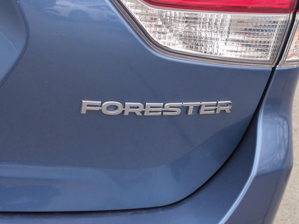 Thumbnail: 2021 Subaru Forester - 24