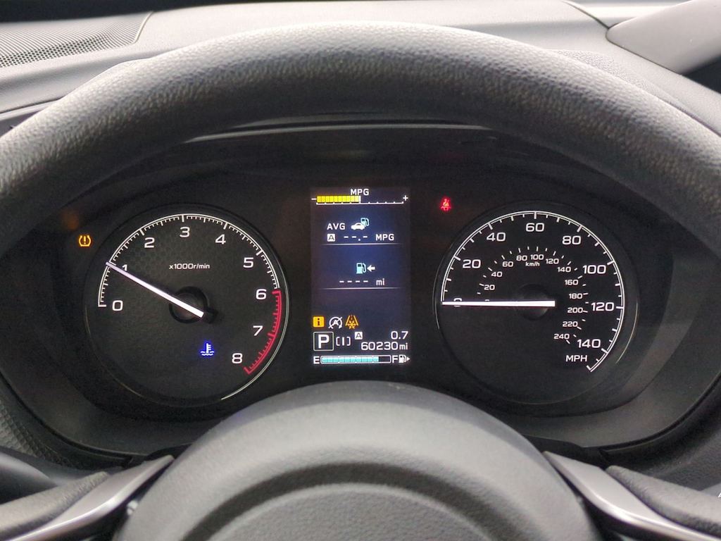 Thumbnail: 2021 Subaru Forester - 17