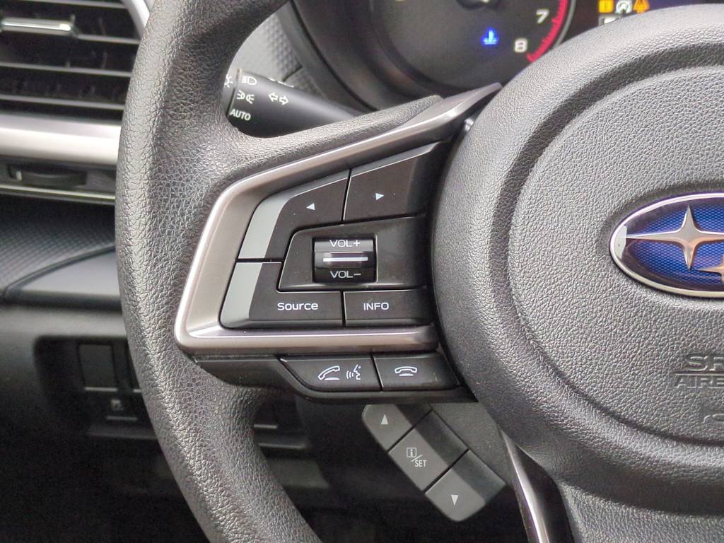 Thumbnail: 2021 Subaru Forester - 28