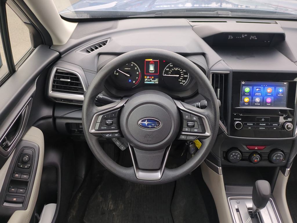 Thumbnail: 2021 Subaru Forester - 14