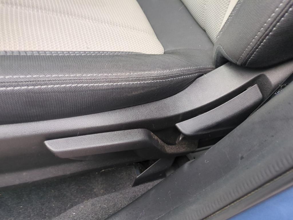 Thumbnail: 2021 Subaru Forester - 25