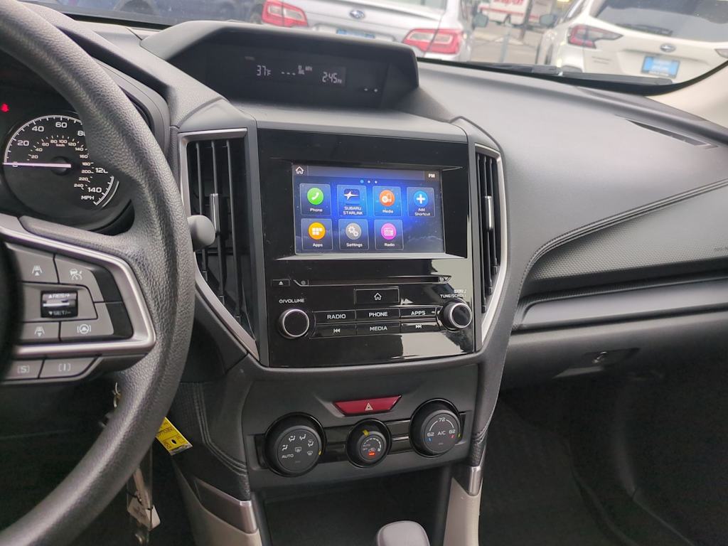 Thumbnail: 2021 Subaru Forester - 15