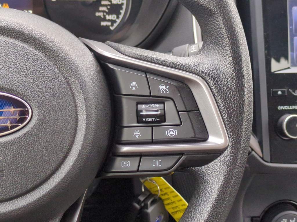 Thumbnail: 2021 Subaru Forester - 29