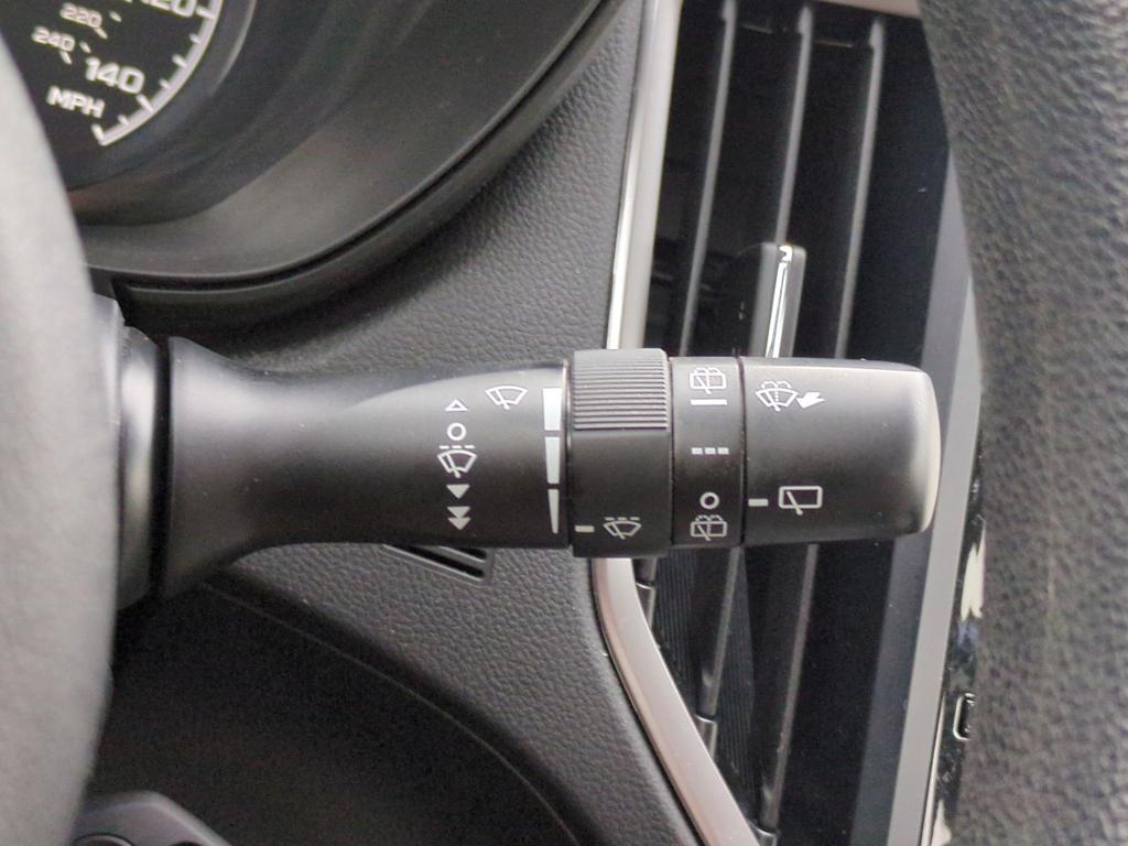 Thumbnail: 2021 Subaru Forester - 30