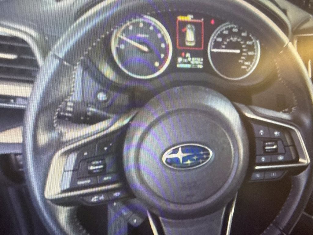 Thumbnail: 2023 Subaru Forester - 2